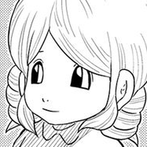 Youkai Banchou Chapter 33.5 cover