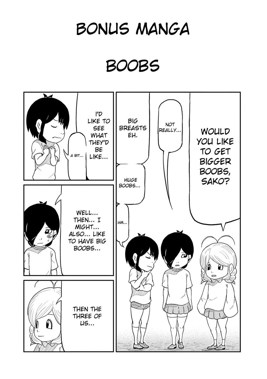 Youkai Banchou Chapter 33 page 19 - Chapter 33
