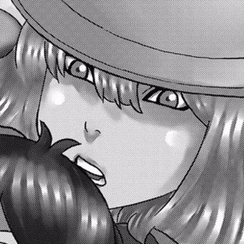 Youkai Banchou Chapter 33 cover