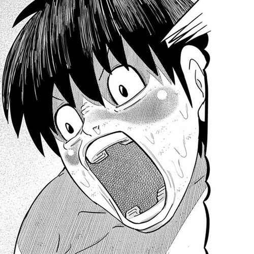 Youkai Banchou Chapter 37 cover