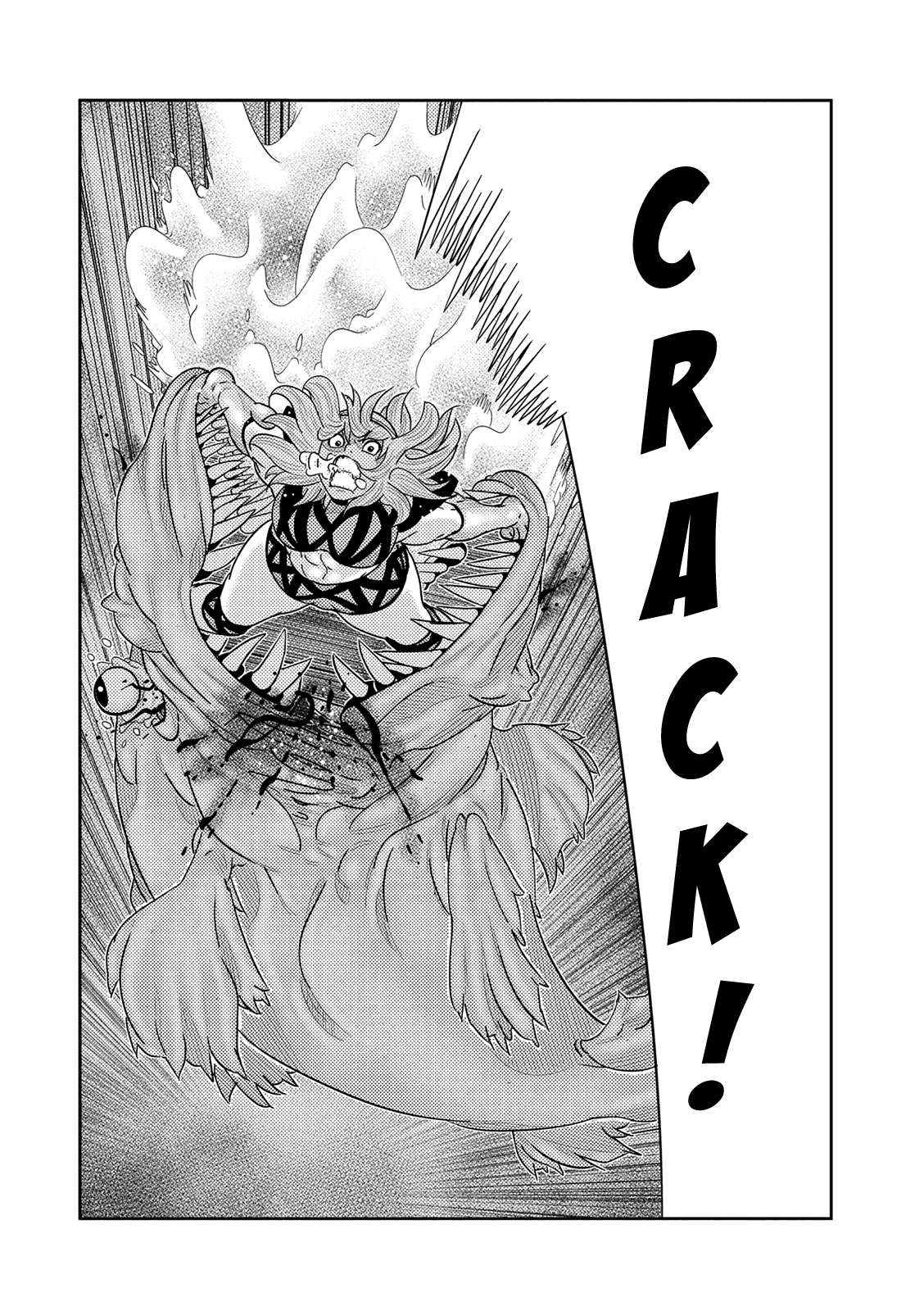 Youkai Banchou Chapter 41 page 9 - Chapter 41: Kappai