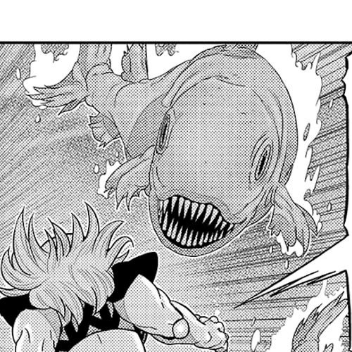 Youkai Banchou Chapter 41: Kappai cover