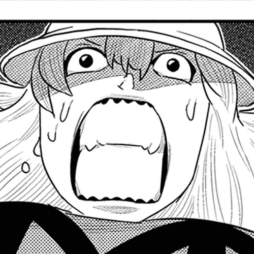 Youkai Banchou Chapter 45: Human cover