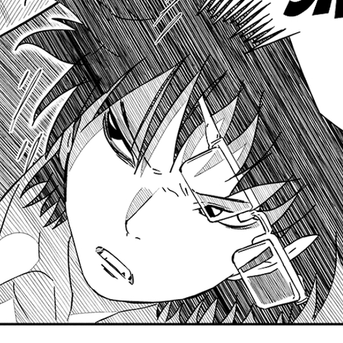 Youkai Banchou Chapter 48: The History Of Human Weapons cover