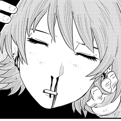 Youkai Banchou Chapter 50: Mother Tengu and Her Children cover