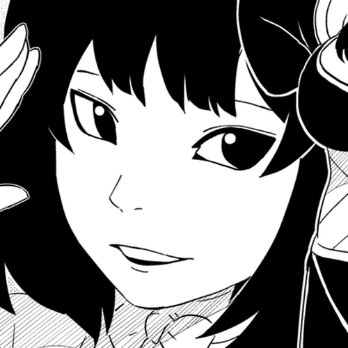 Youkai Banchou Chapter 51: The Queen's Past cover