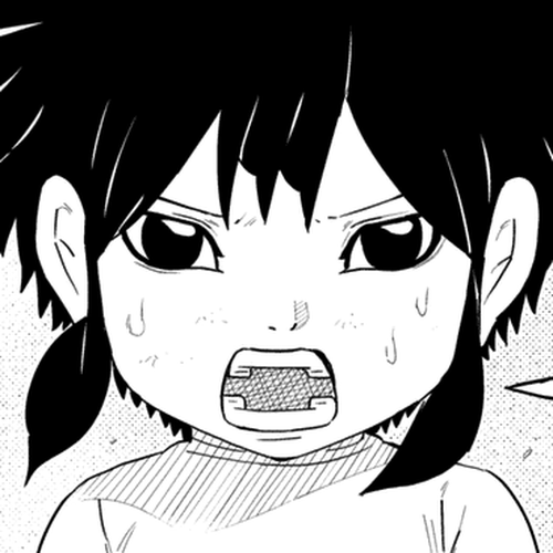 Youkai Banchou Chapter 55: Max Versus Max cover