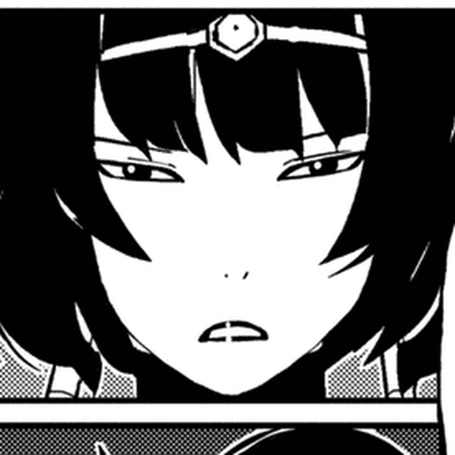 Youkai Banchou Chapter 56: The Queen's Full Power cover