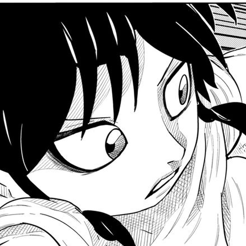 Youkai Banchou Chapter 6 : Dream Catcher cover