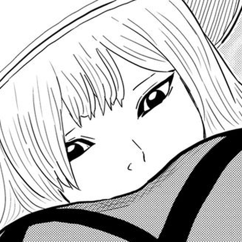 Youkai Banchou Chapter 8 : Boobs cover
