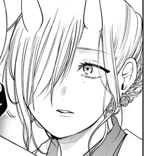 Youkai Gakkou no Seito Hajimemashita! Chapter 21: Izuna and Rintarou (Part 5) cover