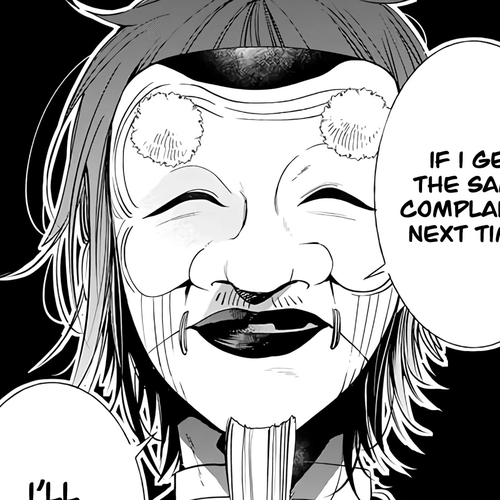 Youkai Gakkou no Seito Hajimemashita! Chapter 29: Our Principal (Part 1) cover