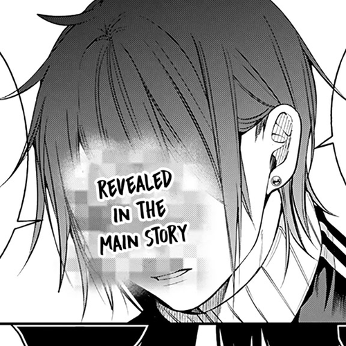 Youkai Gakkou no Seito Hajimemashita! Chapter 30: Our Principal (Part 2) cover