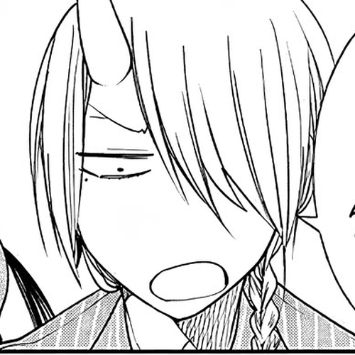 Youkai Gakkou no Seito Hajimemashita! Chapter 33: Investigating Their Dispute! (Part 1) cover