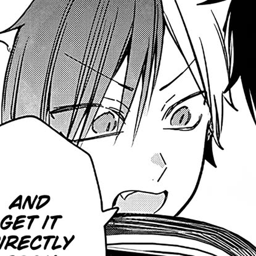 Youkai Gakkou no Seito Hajimemashita! Chapter 35: Investigating Their Dispute! (Part 3) cover