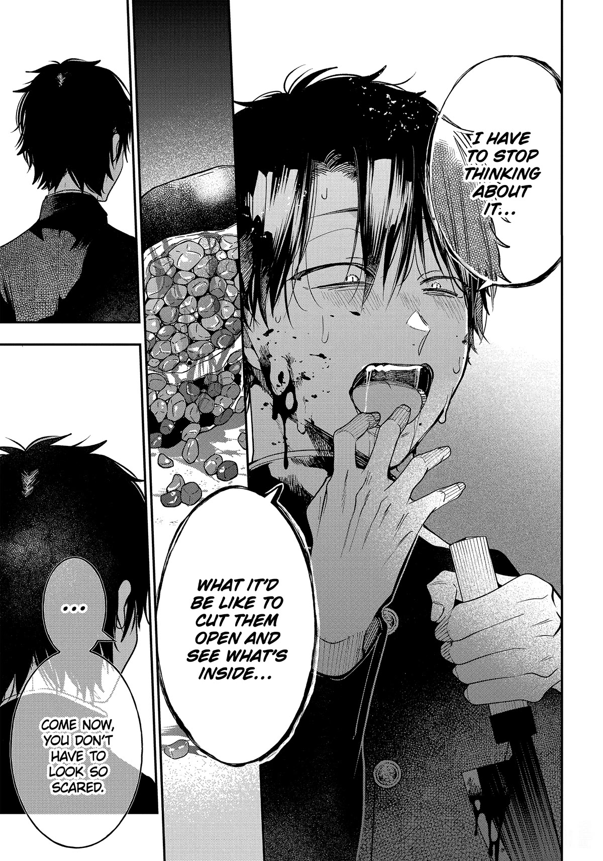 Youkai Gakkou no Sensei Hajimemashita! Chapter 103 page 27 - Chapter 103: Meiji Romance (Part 2)