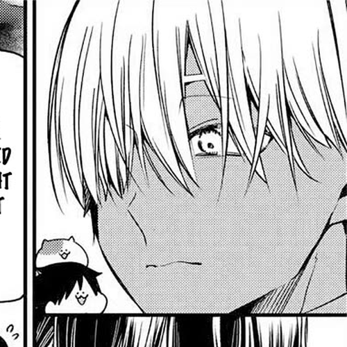 Youkai Gakkou no Sensei Hajimemashita! Chapter 106.5: Volume 16 Extras cover