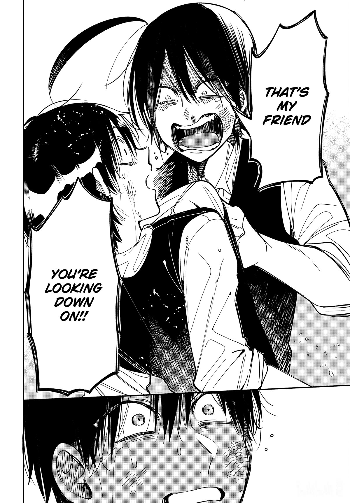 Youkai Gakkou no Sensei Hajimemashita! Chapter 107 page 16 - Chapter 107: Meiji Romance (Part 6)