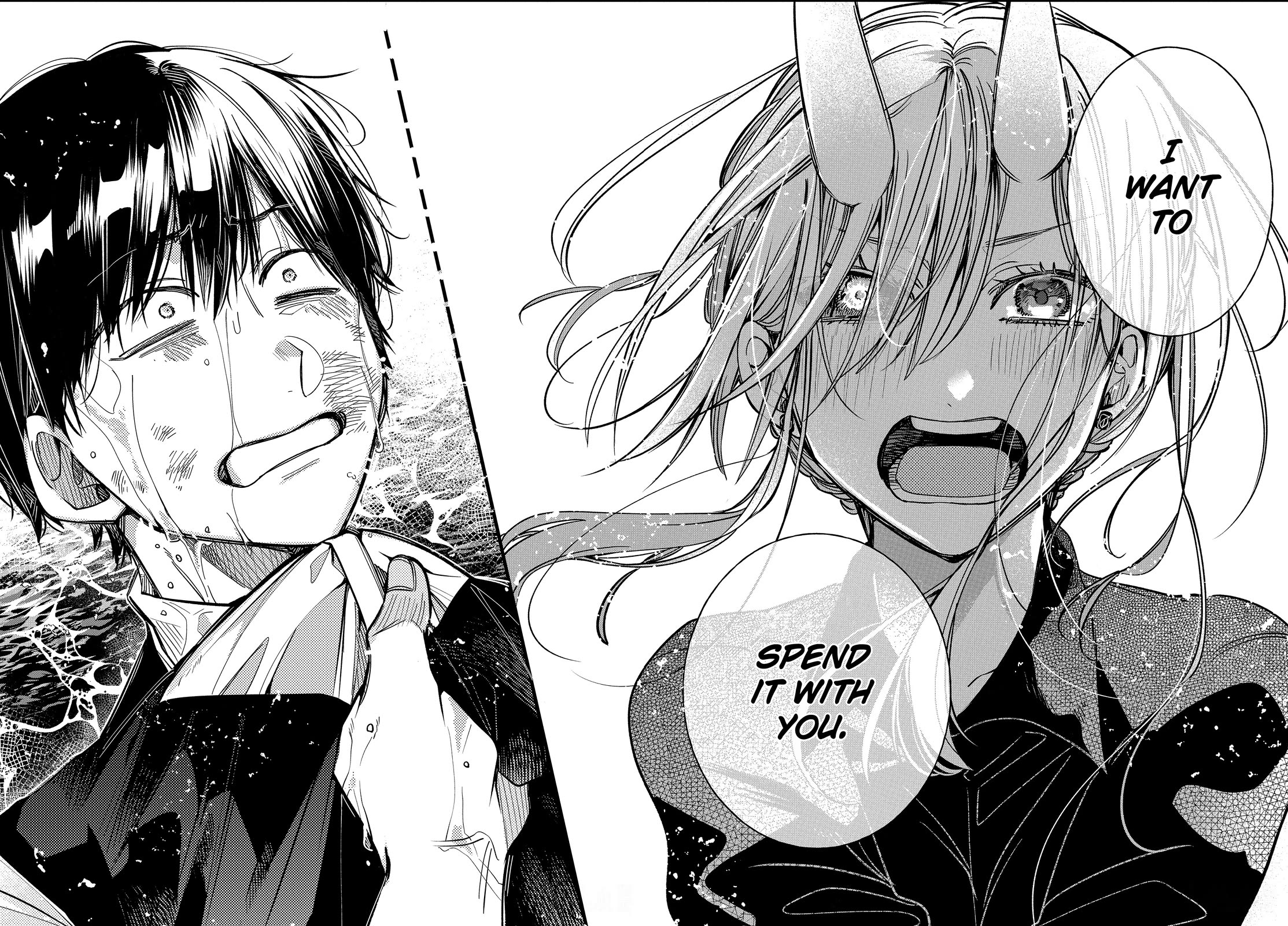 Youkai Gakkou no Sensei Hajimemashita! Chapter 107 page 24 - Chapter 107: Meiji Romance (Part 6)