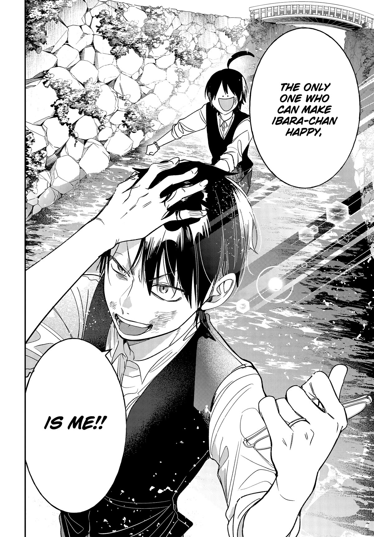 Youkai Gakkou no Sensei Hajimemashita! Chapter 107 page 27 - Chapter 107: Meiji Romance (Part 6)