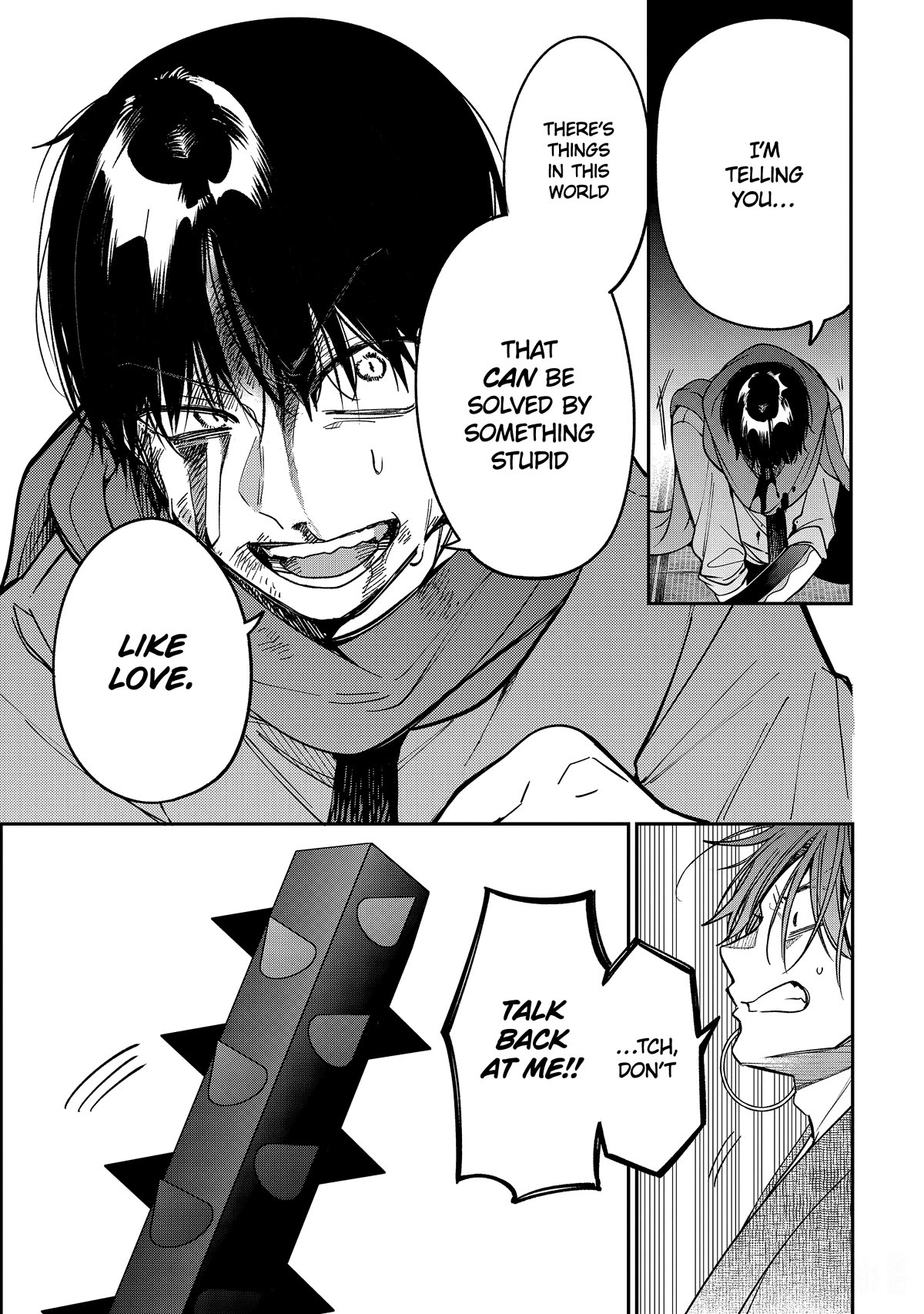 Youkai Gakkou no Sensei Hajimemashita! Chapter 109 page 24 - Chapter 109: Meiji Romance (Part 8)