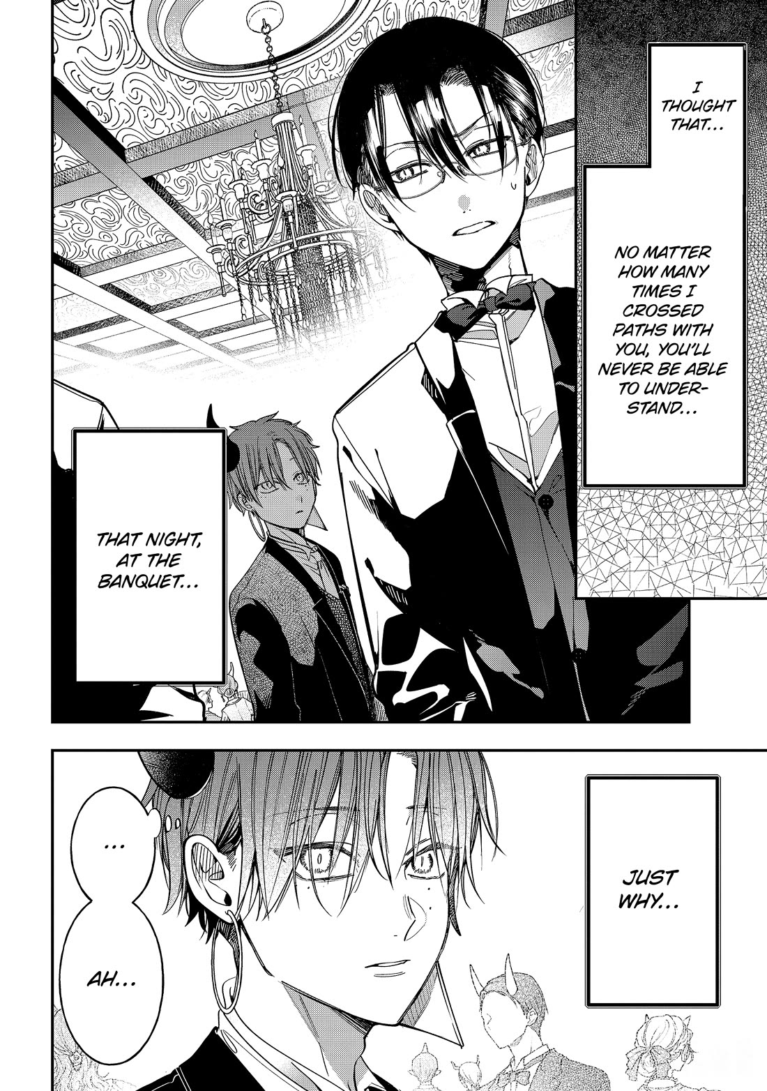 Youkai Gakkou no Sensei Hajimemashita! Chapter 111 page 10 - Chapter 111: Meiji Romance (Part 10)