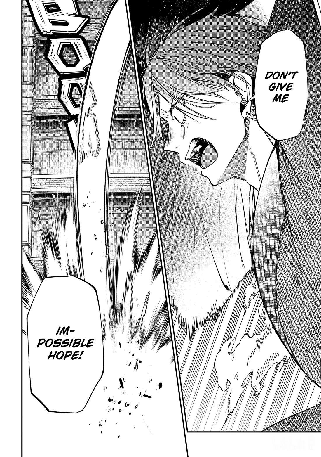 Youkai Gakkou no Sensei Hajimemashita! Chapter 111 page 14 - Chapter 111: Meiji Romance (Part 10)