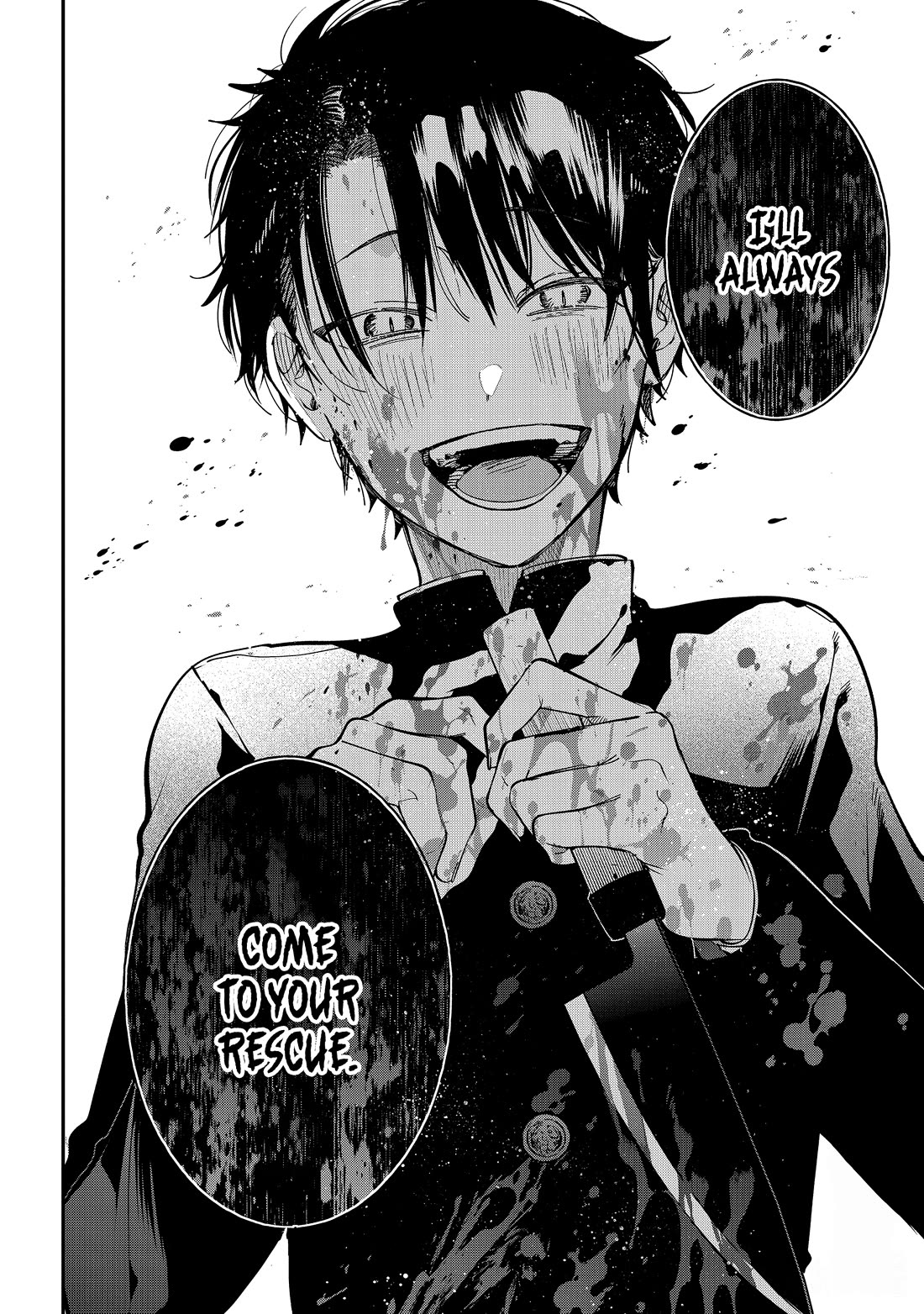 Youkai Gakkou no Sensei Hajimemashita! Chapter 111 page 28 - Chapter 111: Meiji Romance (Part 10)