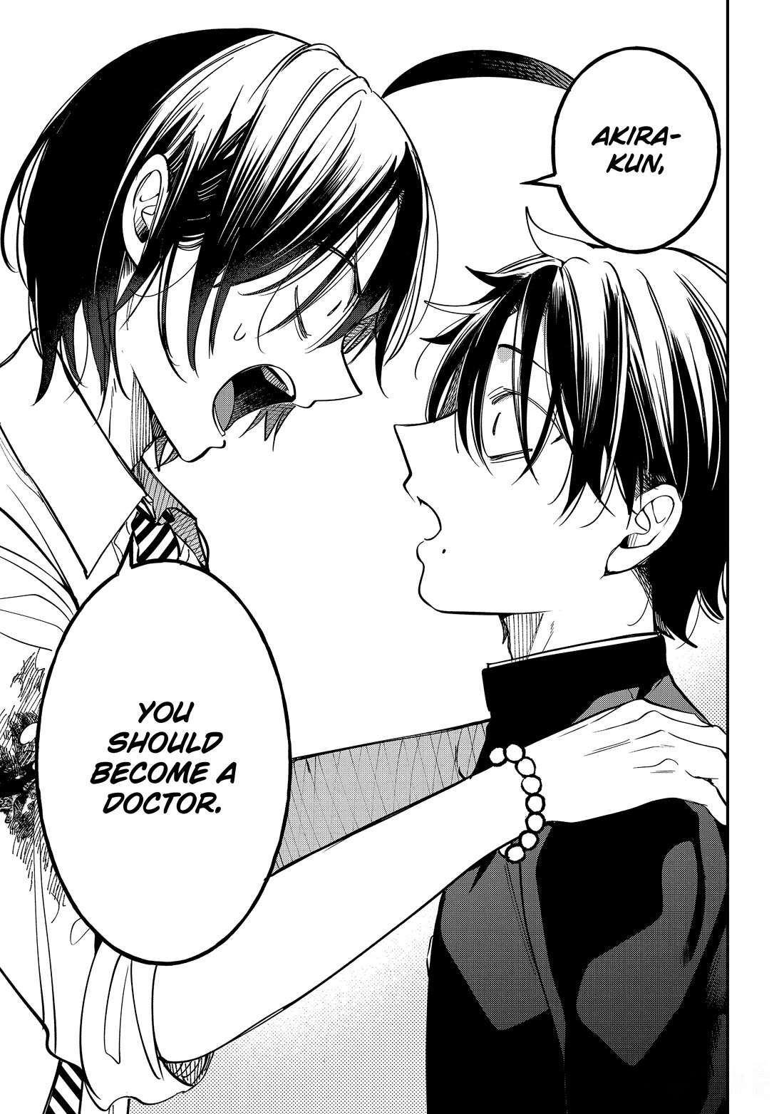 Youkai Gakkou no Sensei Hajimemashita! Chapter 112 page 28 - Chapter 112: Meiji Romance (Part 11)