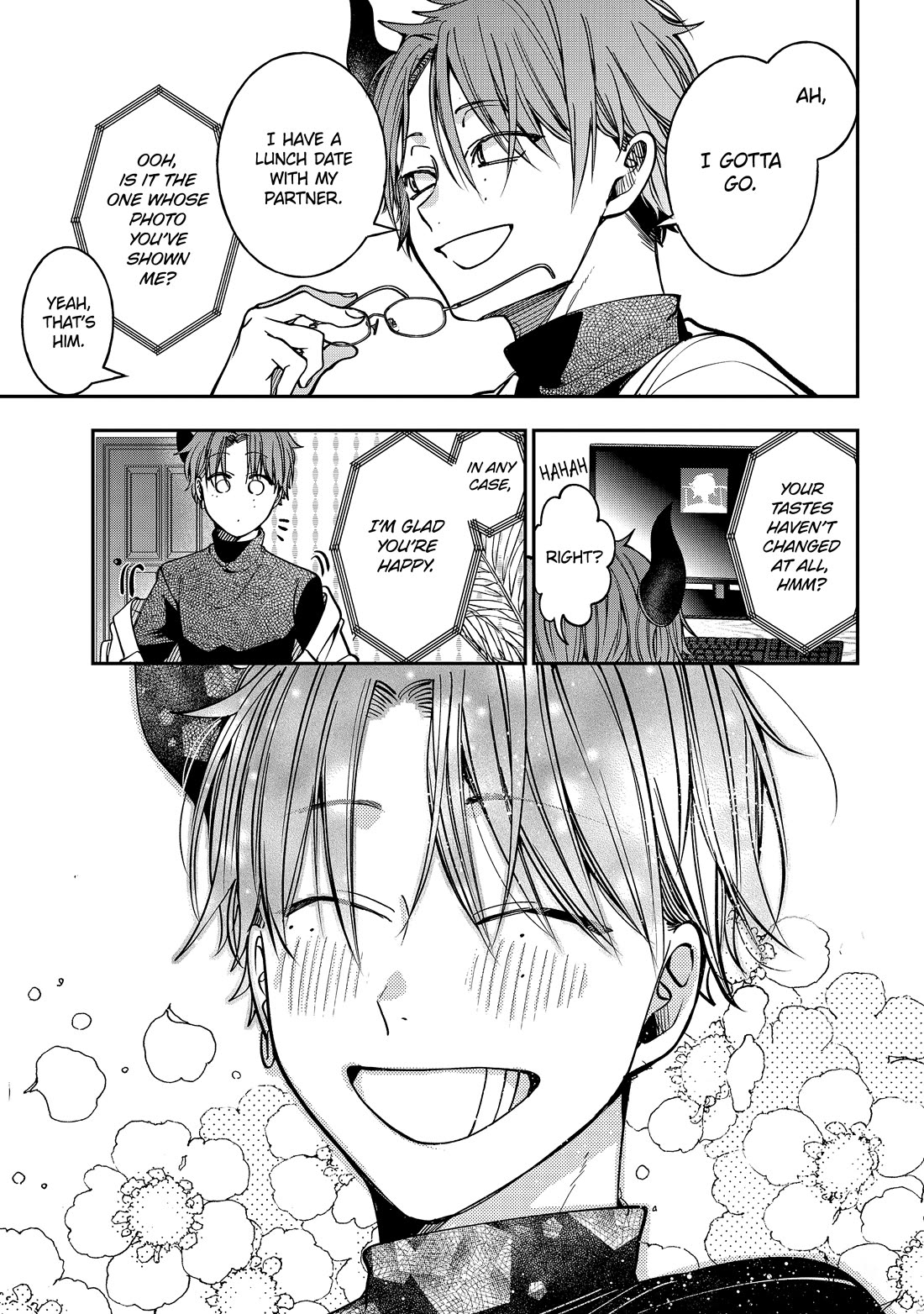 Youkai Gakkou no Sensei Hajimemashita! Chapter 113 page 28 - Chapter 113: Meiji Romance (Conclusion)