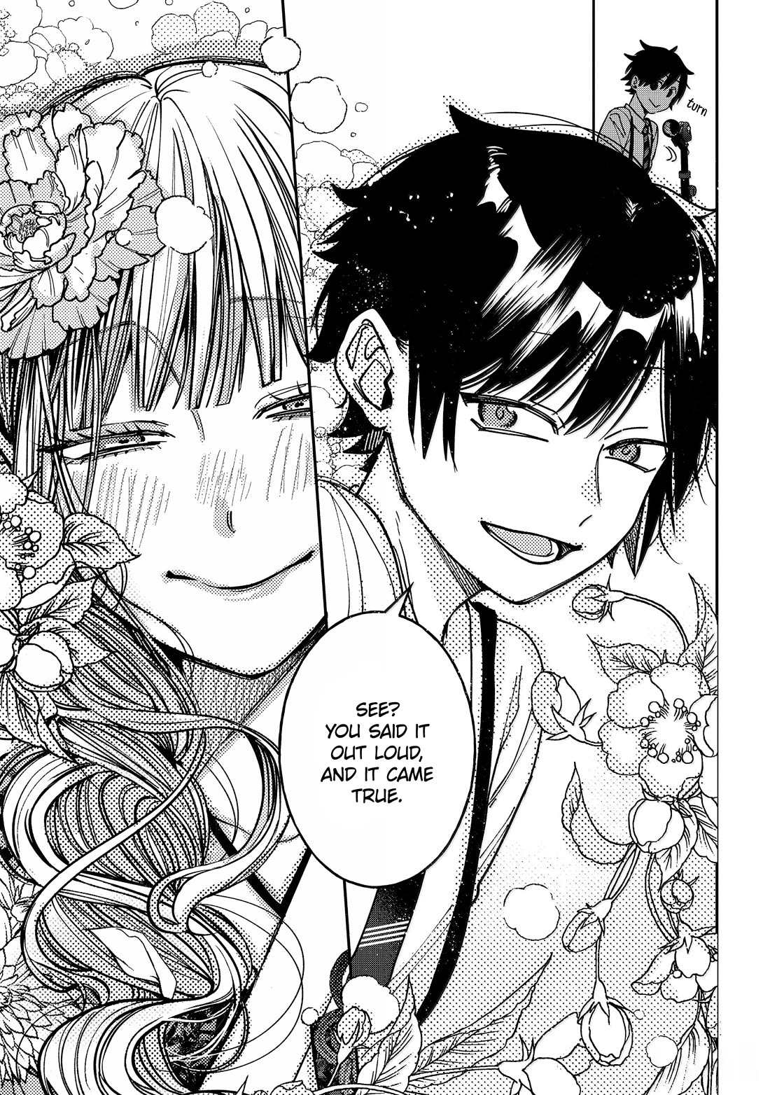 Youkai Gakkou no Sensei Hajimemashita! Chapter 120 page 23 - Chapter 120: The Tanuki's Wedding
