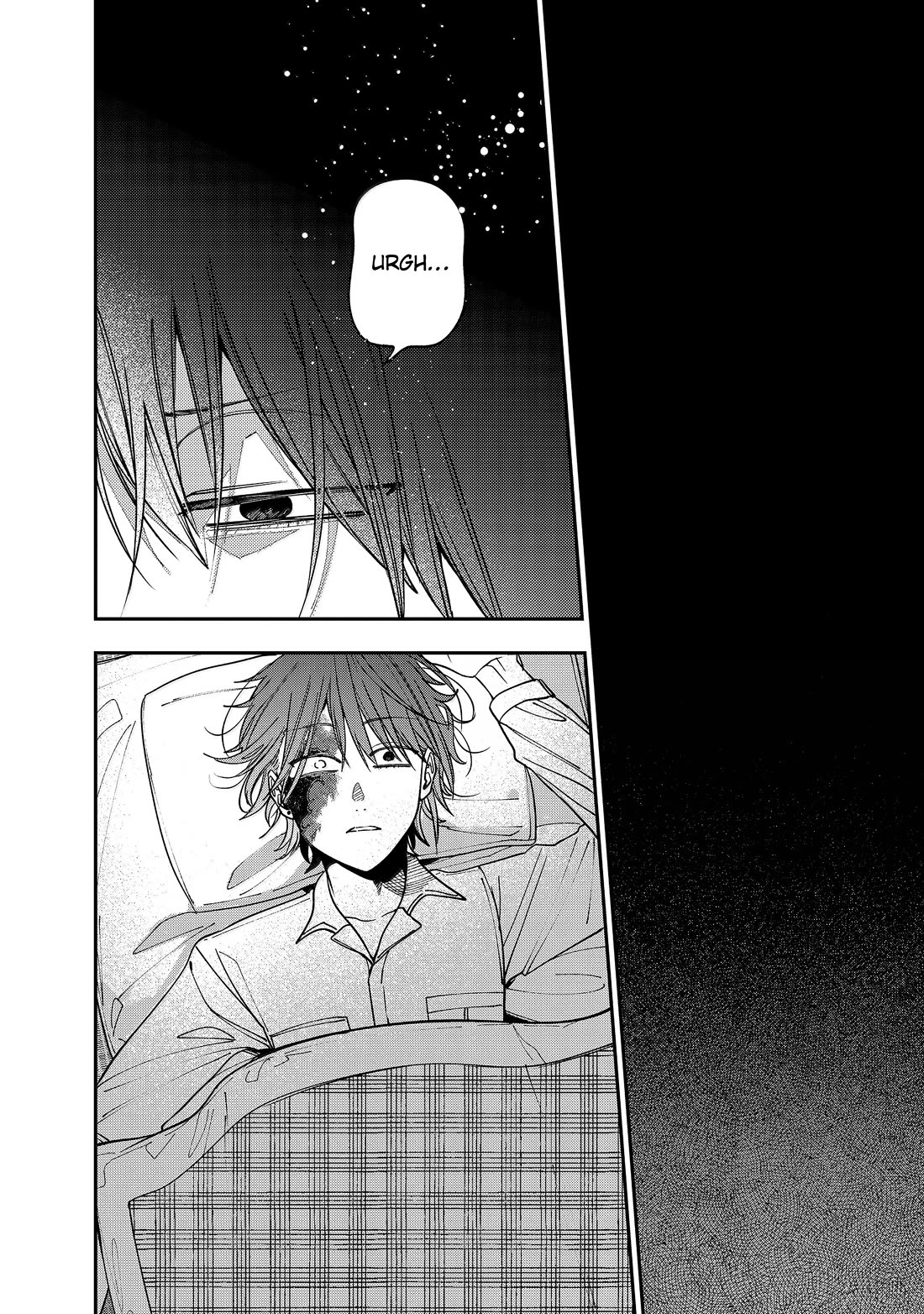 Youkai Gakkou no Sensei Hajimemashita! Chapter 122 page 7 - Chapter 122: Clearing His Name! Acchan's Great Prison Break!
