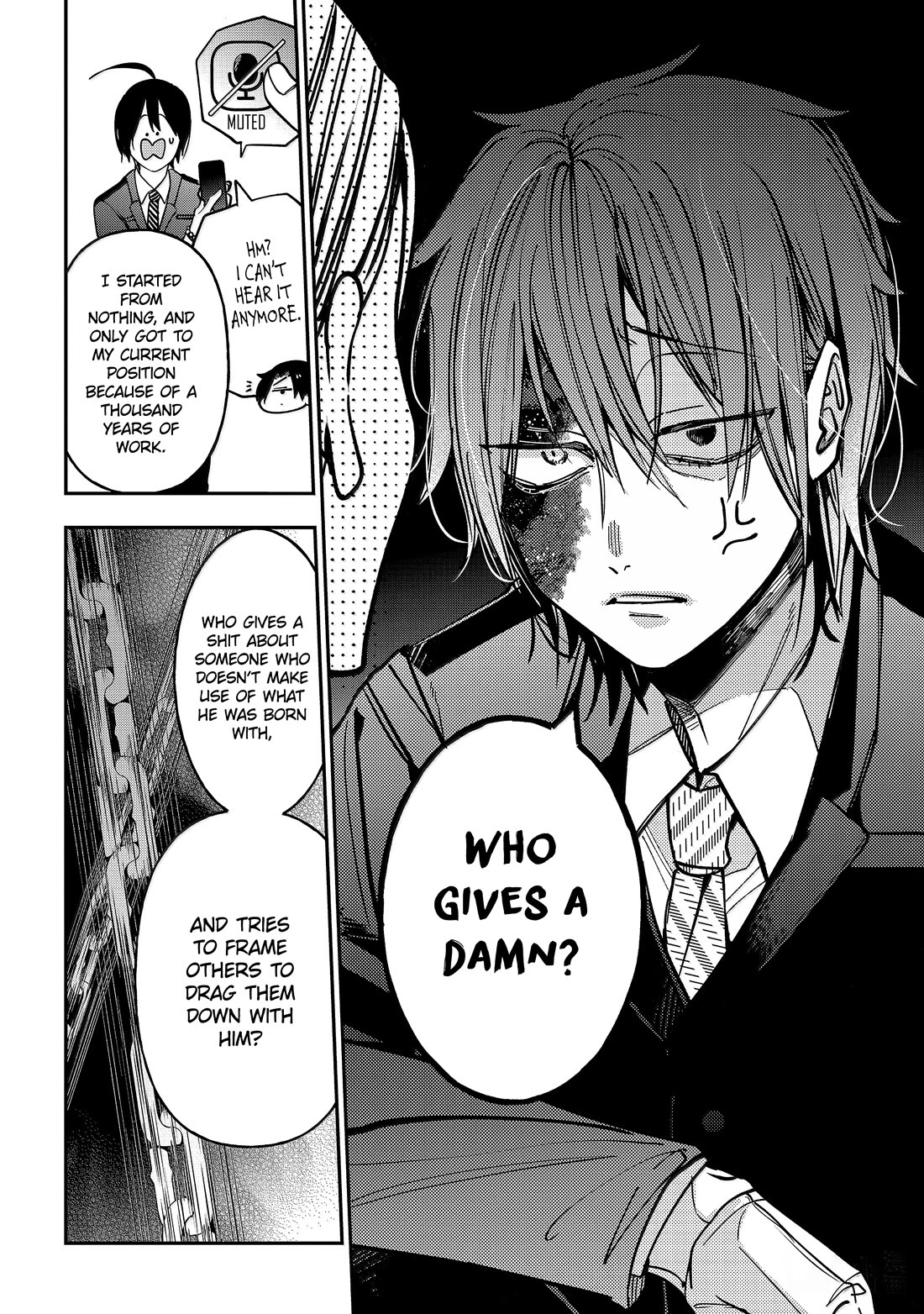 Youkai Gakkou no Sensei Hajimemashita! Chapter 123 page 28 - Chapter 123: Clearing His Name! Acchan's Great Prison Break! (Part 2)