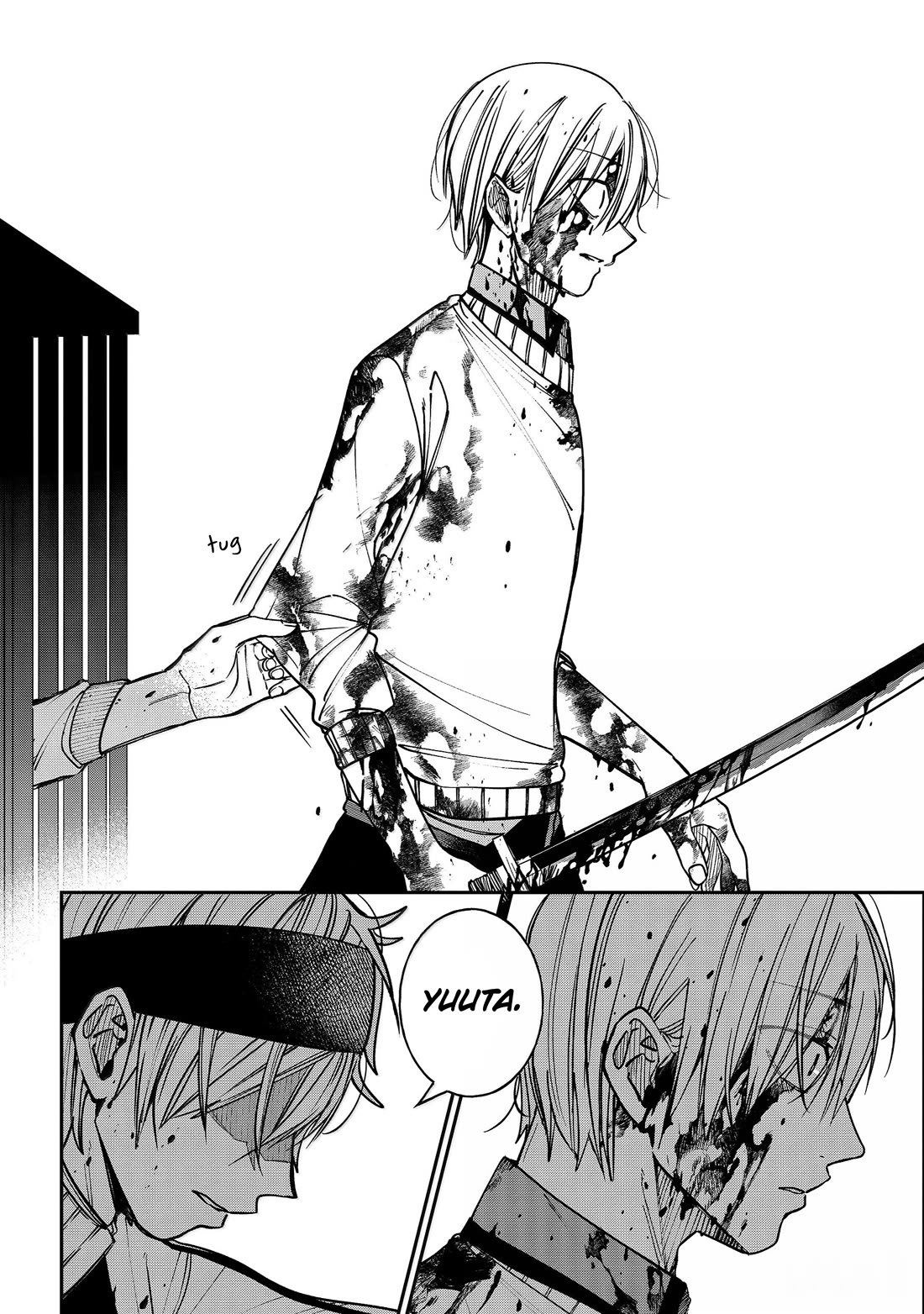 Youkai Gakkou no Sensei Hajimemashita! Chapter 124 page 32 - Chapter 124: The Youkai Circus (Part 1)
