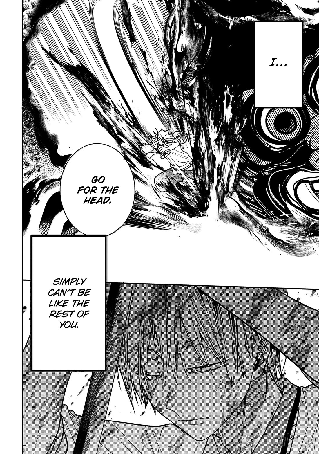 Youkai Gakkou no Sensei Hajimemashita! Chapter 125 page 12 - Chapter 125: The Youkai Circus (Part 2)