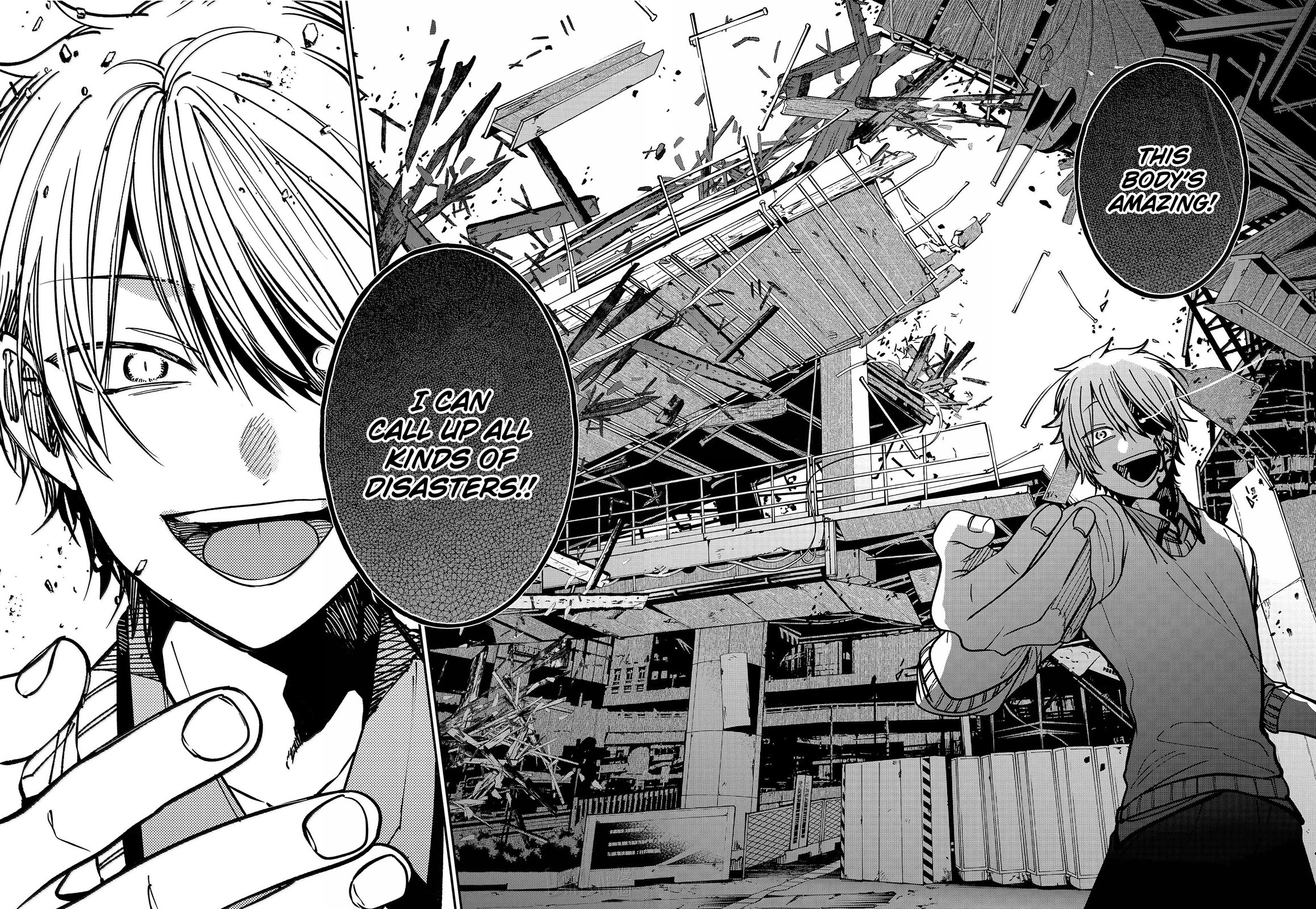 Youkai Gakkou no Sensei Hajimemashita! Chapter 130 page 20 - Chapter 130: Fox Town Samsara (Part 5)