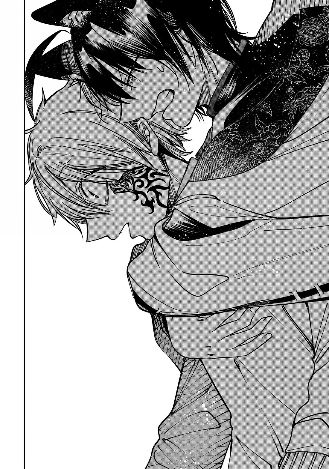 Youkai Gakkou no Sensei Hajimemashita! Chapter 130 page 23 - Chapter 130: Fox Town Samsara (Part 5)