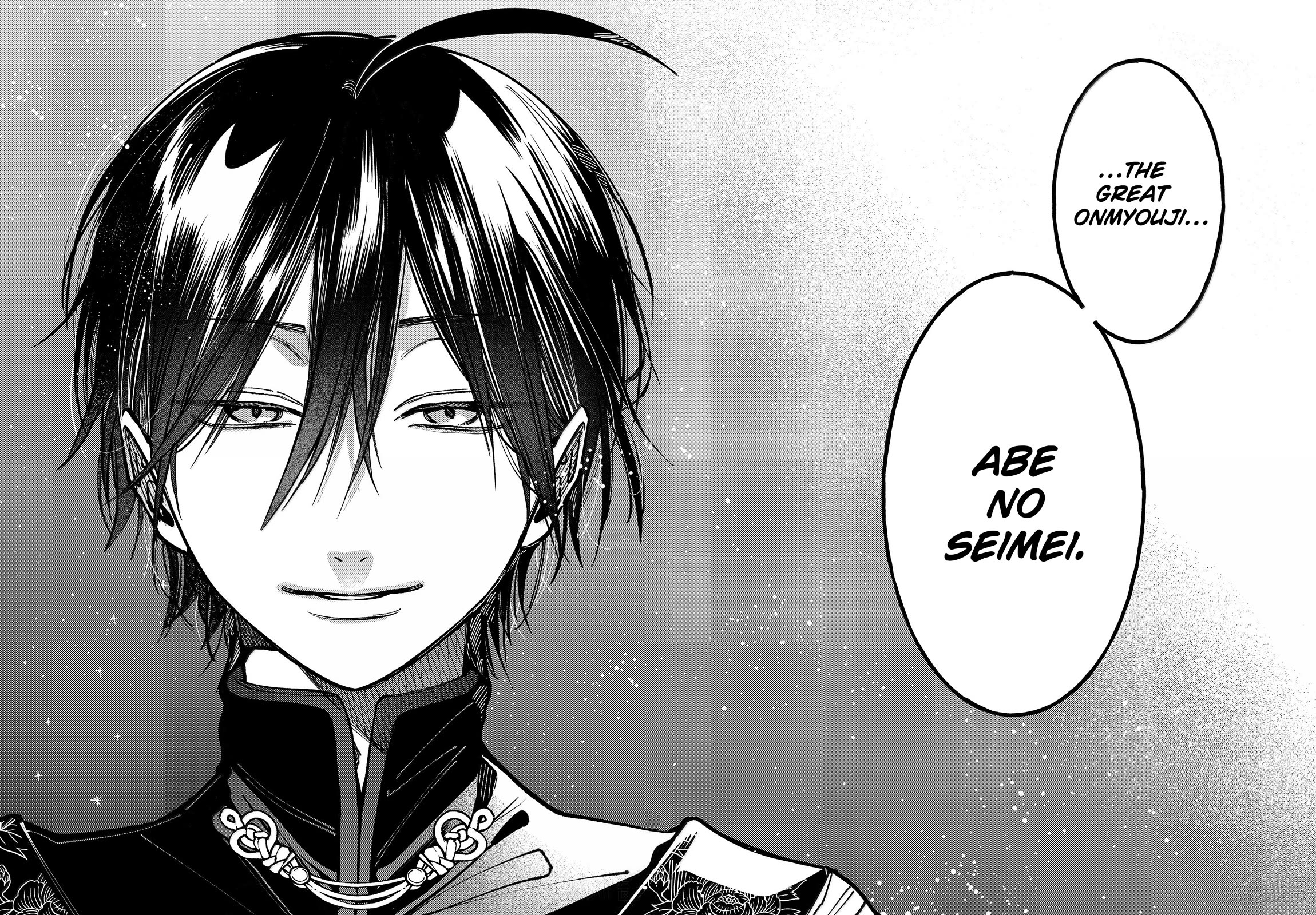 Youkai Gakkou no Sensei Hajimemashita! Chapter 131 page 27 - Chapter 131: Fox Town Samsara (Part 6)