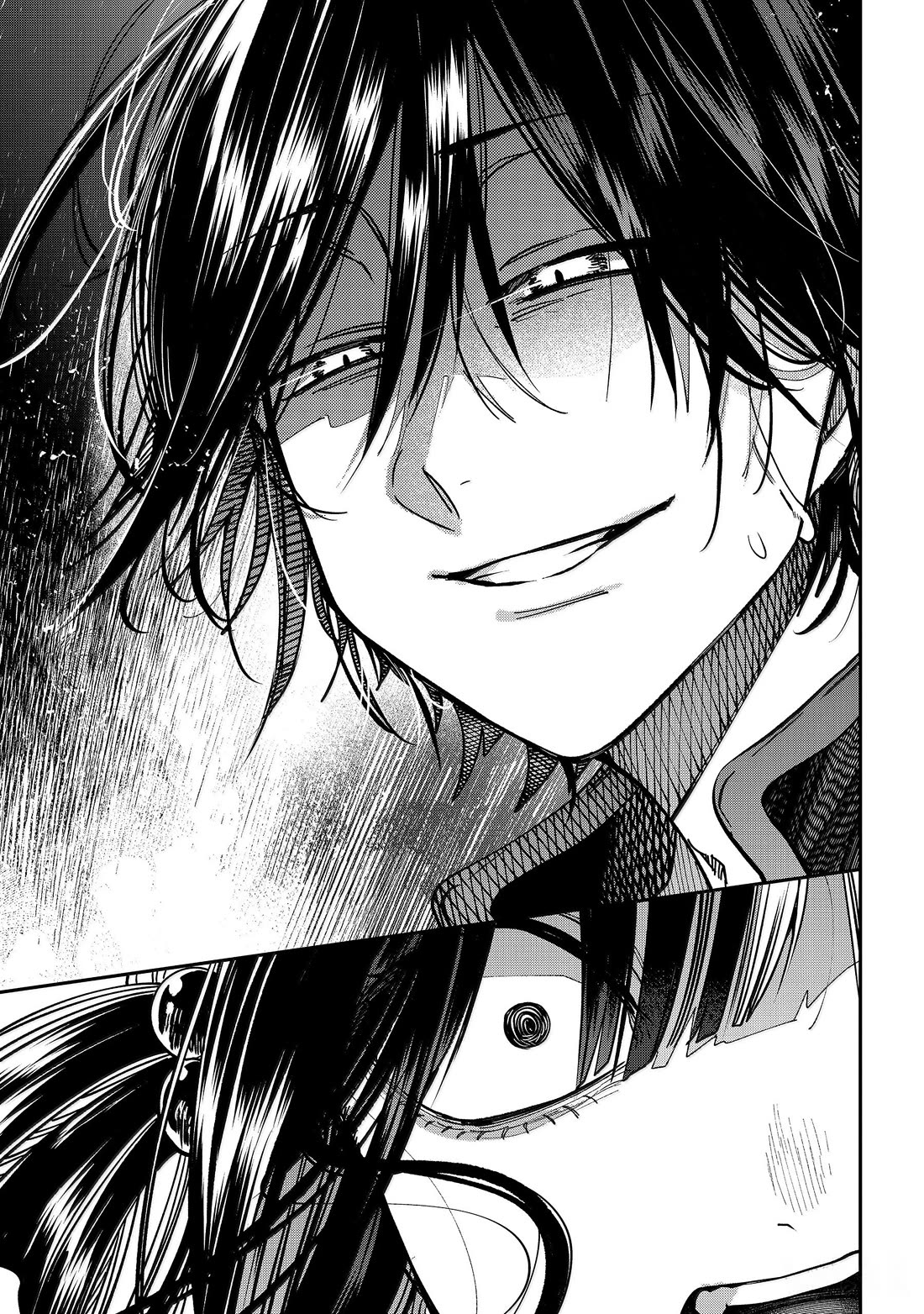 Youkai Gakkou no Sensei Hajimemashita! Chapter 138 page 35 - Chapter 138: Fox Town Samsara (Part 13)