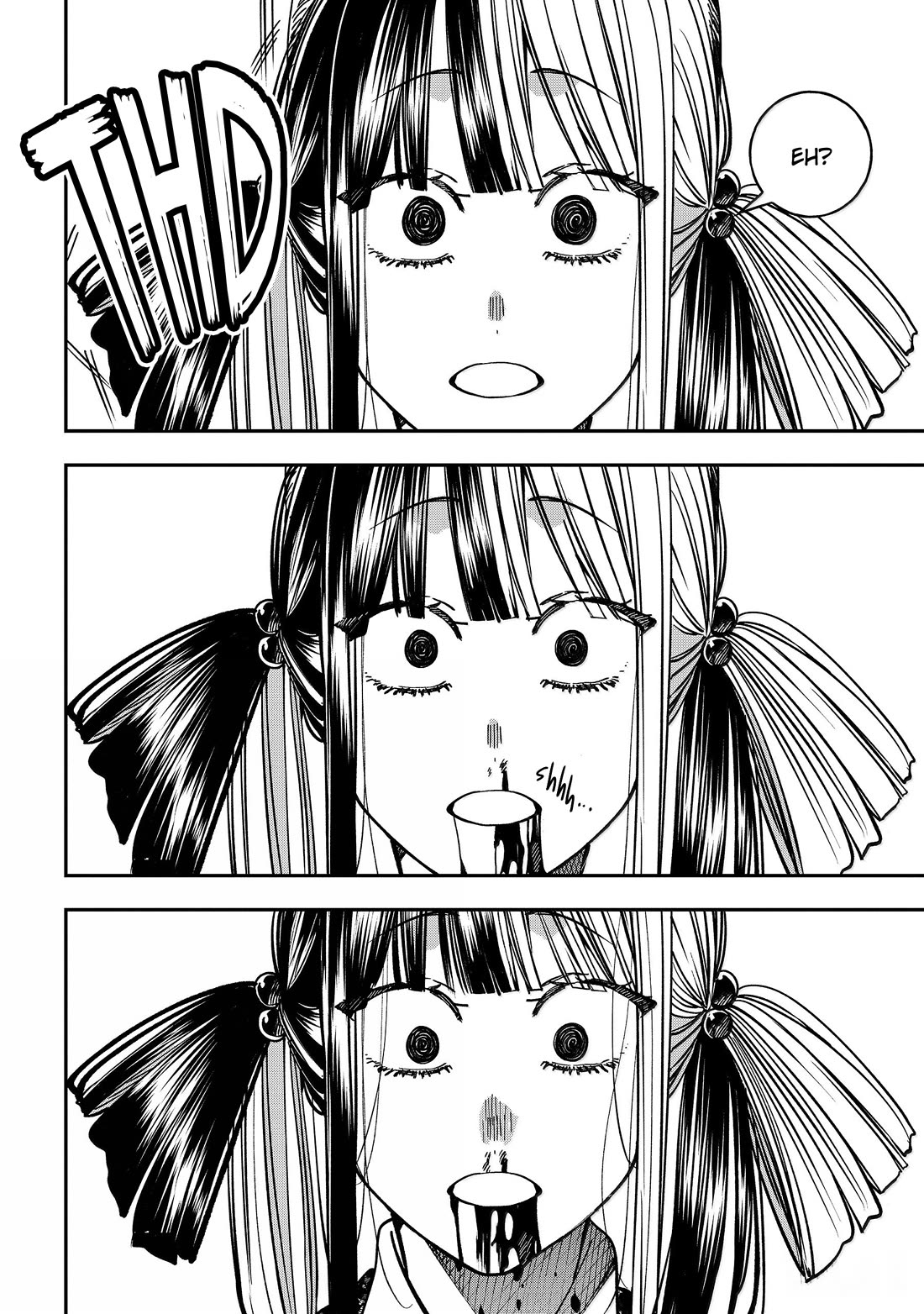 Youkai Gakkou no Sensei Hajimemashita! Chapter 139 page 24 - Chapter 139: Fox Town Samsara (Finale)