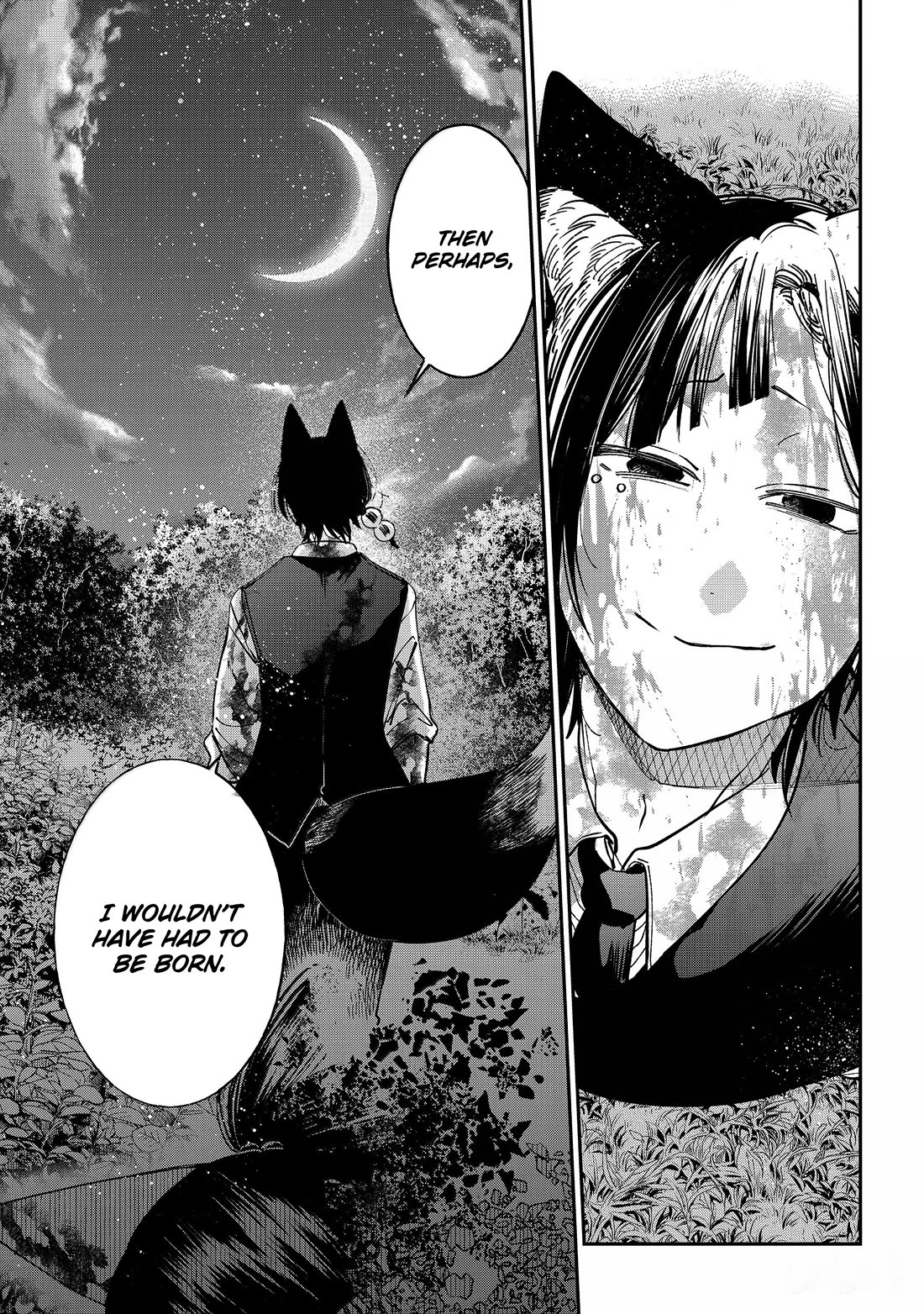 Youkai Gakkou no Sensei Hajimemashita! Chapter 139 page 31 - Chapter 139: Fox Town Samsara (Finale)