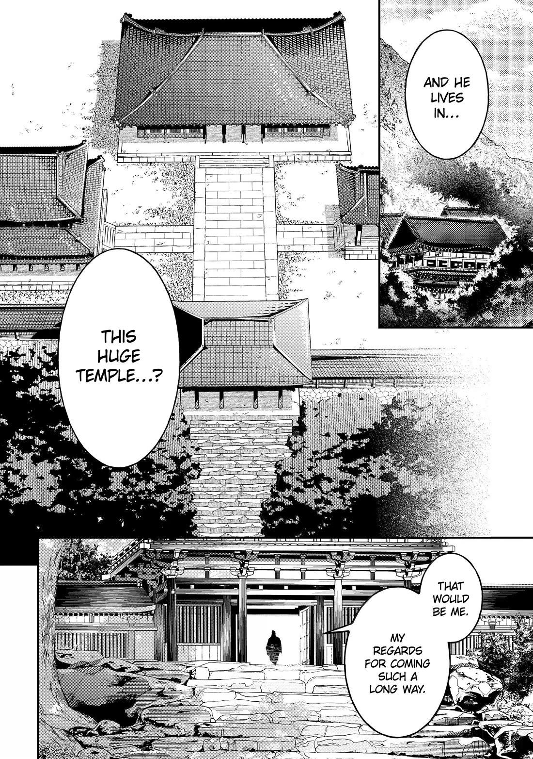 Youkai Gakkou no Sensei Hajimemashita! Chapter 140 page 10 - Chapter 140: A Battle Of Discipline!! VS The Tsuchimikado Family!!