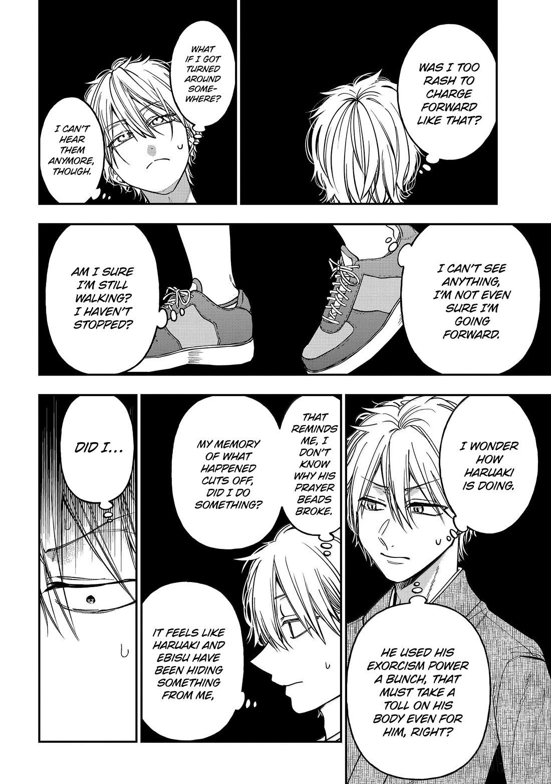 Youkai Gakkou no Sensei Hajimemashita! Chapter 141 page 25 - Chapter 141: A Battle Of Discipline!! VS The Tsuchimikado Family!! (Part 2)