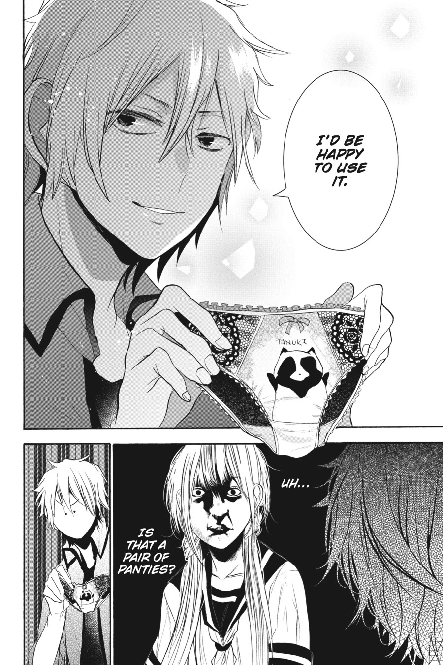 Youkai Gakkou no Sensei Hajimemashita! Chapter 20 page 24 - Chapter 20