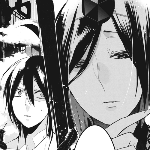 Youkai Gakkou no Sensei Hajimemashita! Chapter 21 cover
