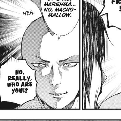 Youkai Gakkou no Sensei Hajimemashita! Chapter 27 cover