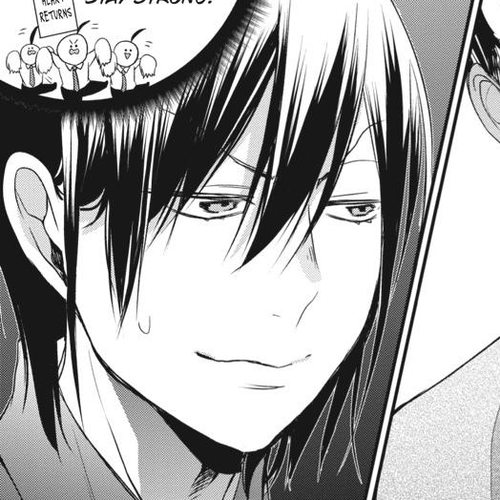 Youkai Gakkou no Sensei Hajimemashita! Chapter 32 cover