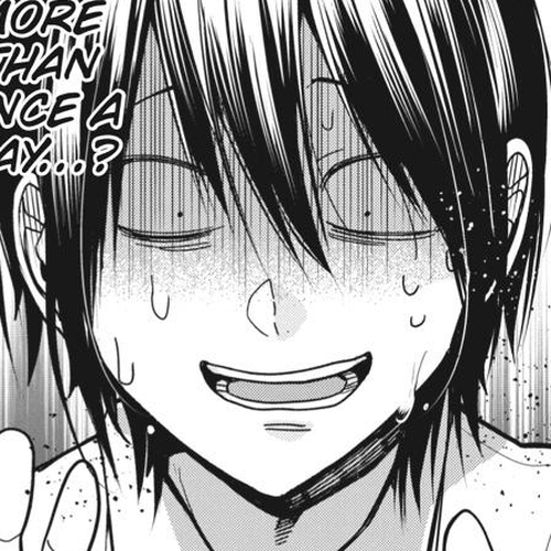 Youkai Gakkou no Sensei Hajimemashita! Chapter 48 cover