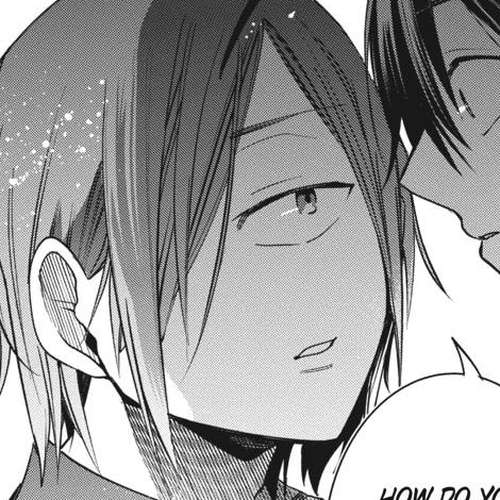 Youkai Gakkou no Sensei Hajimemashita! Chapter 60 cover