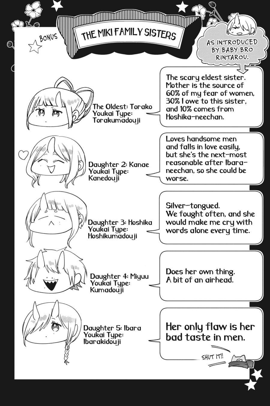 Youkai Gakkou no Sensei Hajimemashita! Chapter 63 page 23 - Chapter 63